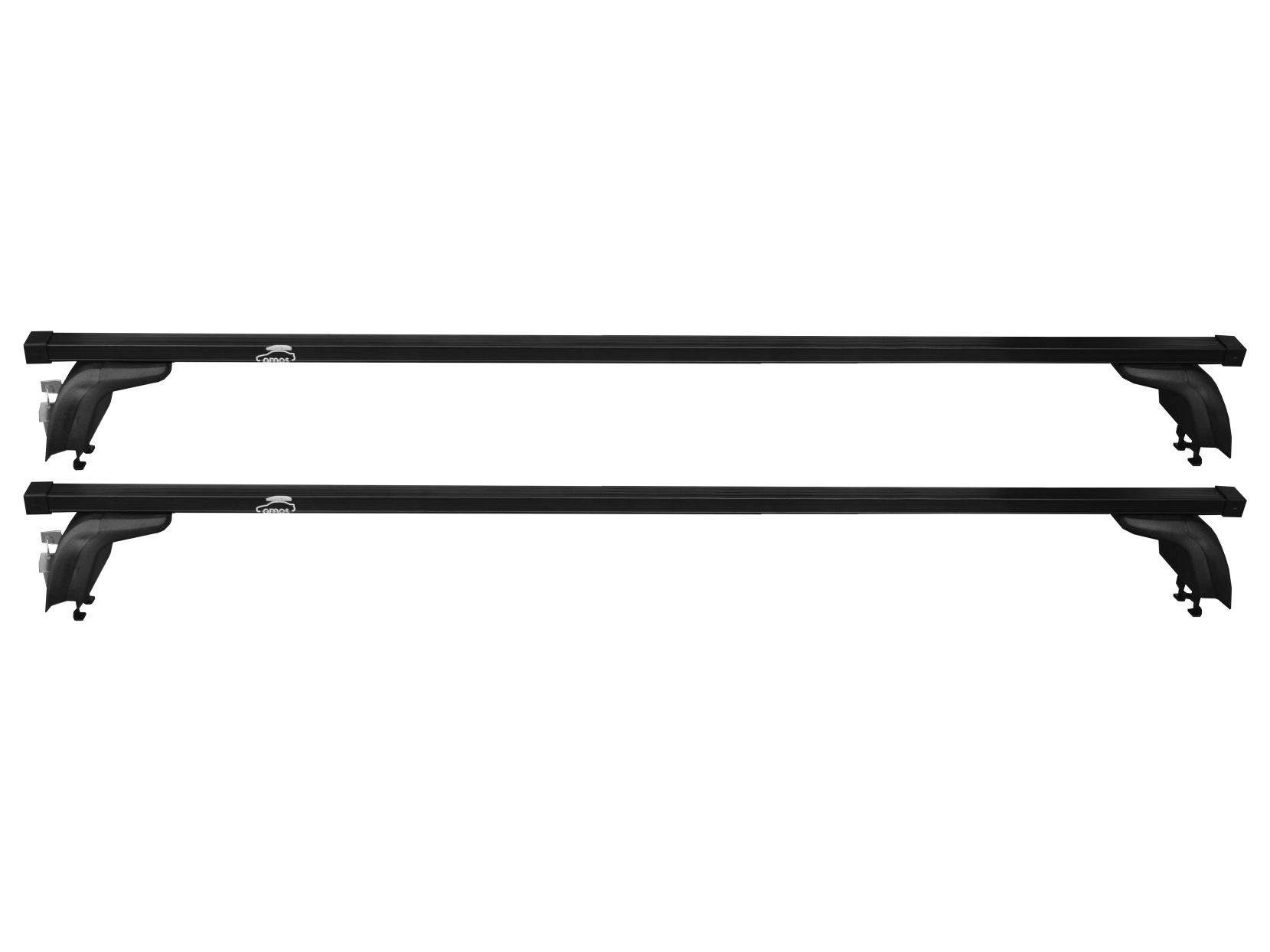 RENAULT MEGANE II 2 (2003-2008r) Bagażnik dachowy Producent AMOS