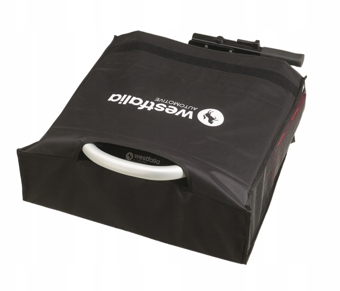 Westfalia pokrowiec do Bagażnika Rowerowego BC80