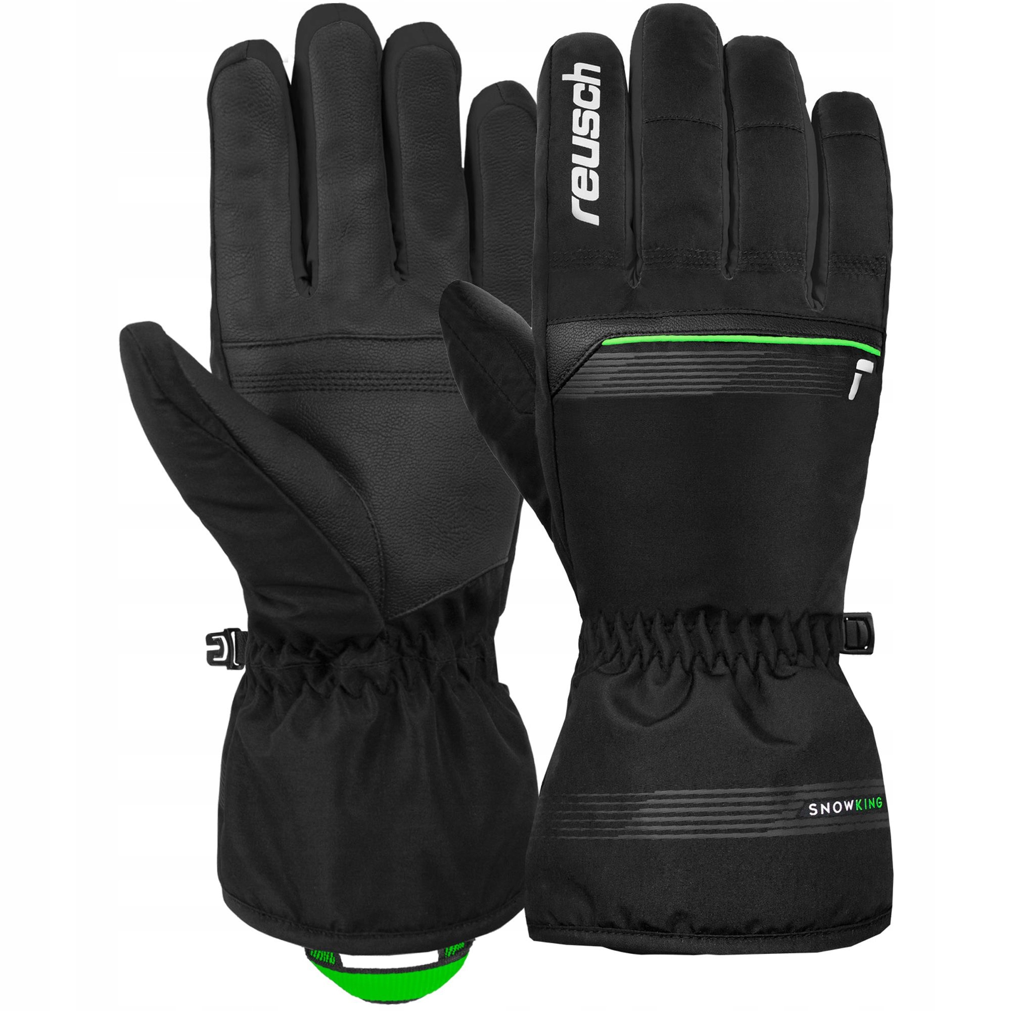 Reusch rękawice Reusch Snow King