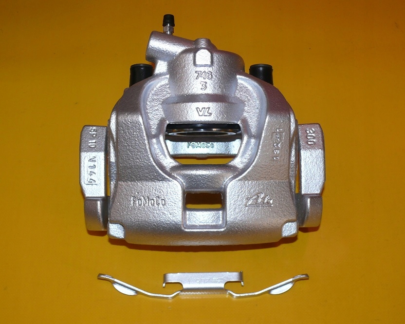 746 - ПЕРЕДНІЙ ПРАВИЙ ЗАТИСКАЧ ДЛЯ FORD MONDEO IV MK4 300/28 08-14