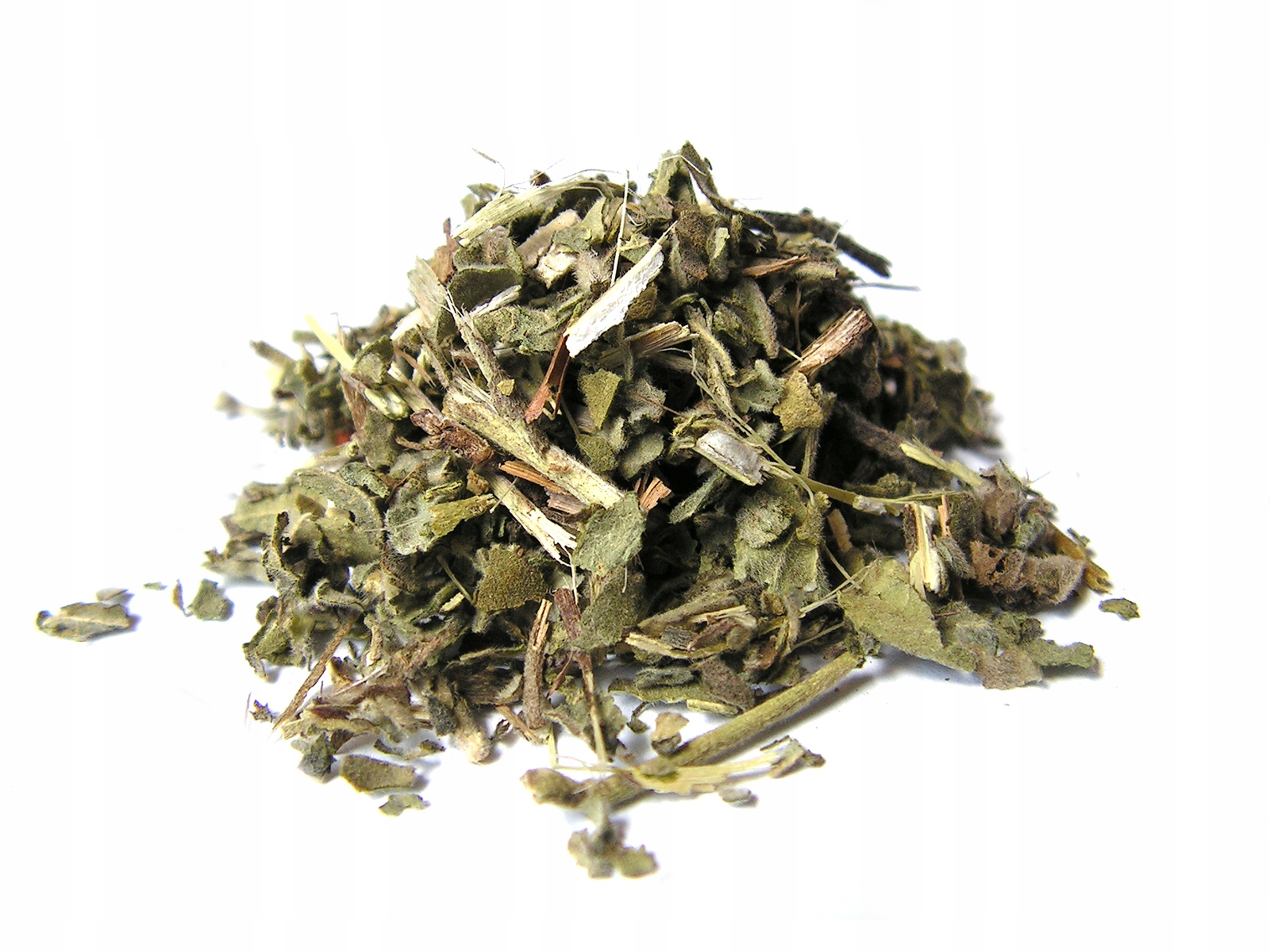 

Prawoślaz liść prawoślazu 50 g Aromatika