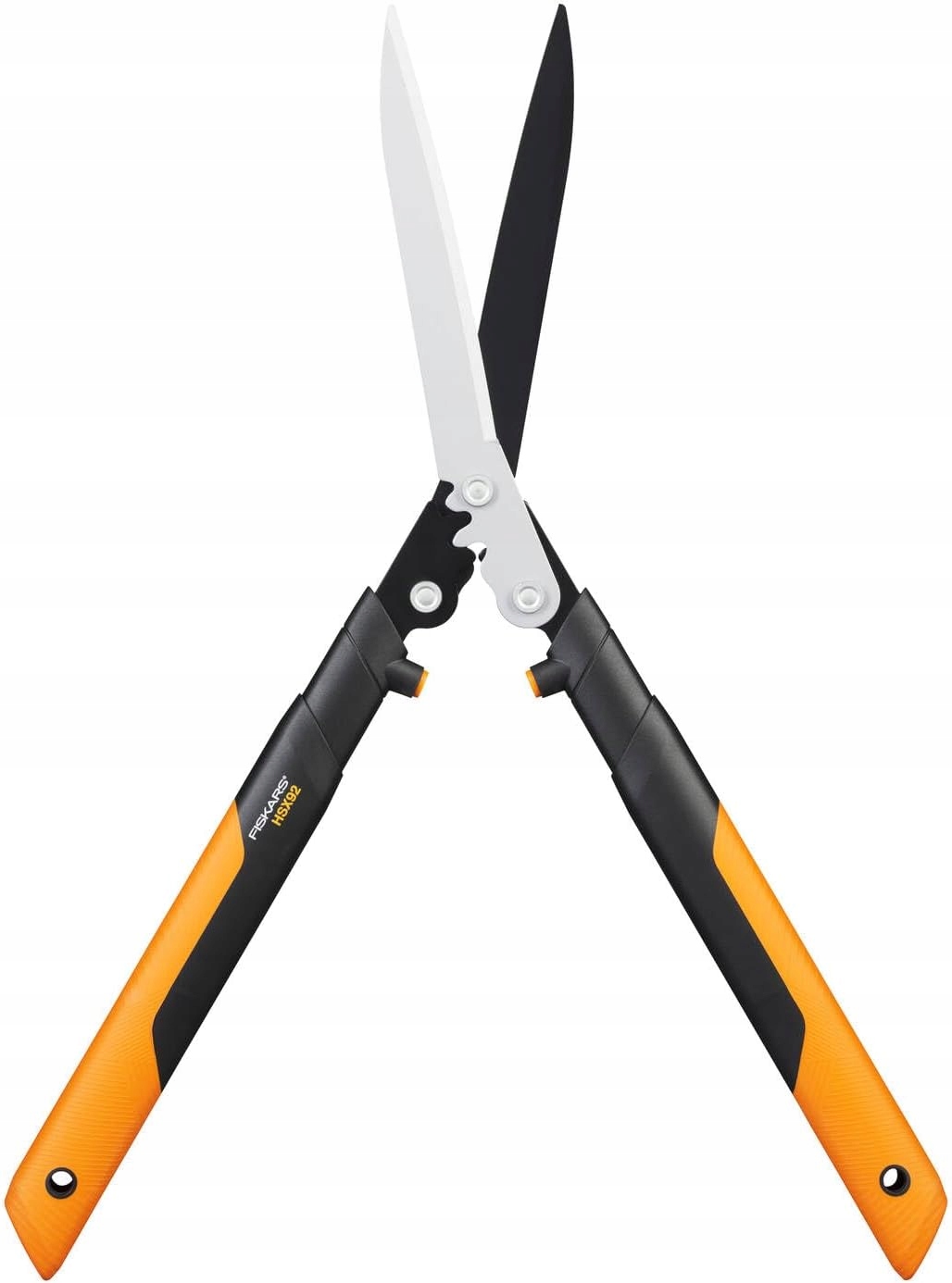 Fiskars Nożyce do żywopłotu HSX92 PowerGear 1023631
