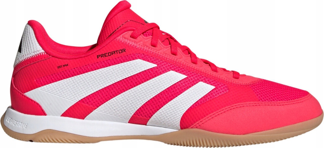 Fotbalová Obuv Adidas Predator League In JR3125 vel. 43 1/3