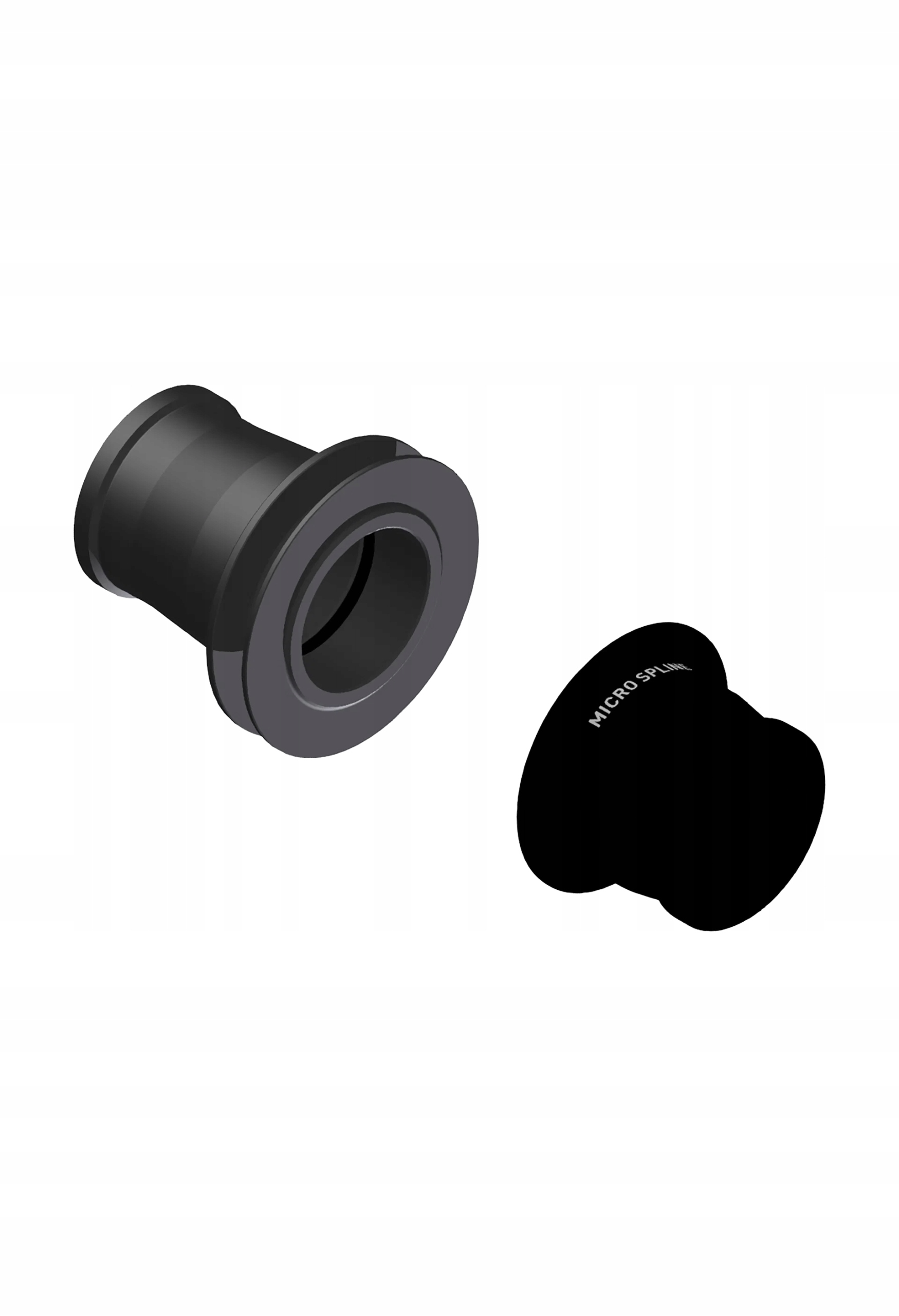 Dt Swiss Sada Na Přestavbu * 12 Mm Pevná Osa 150/ 12mm Ta, Shimano Micro