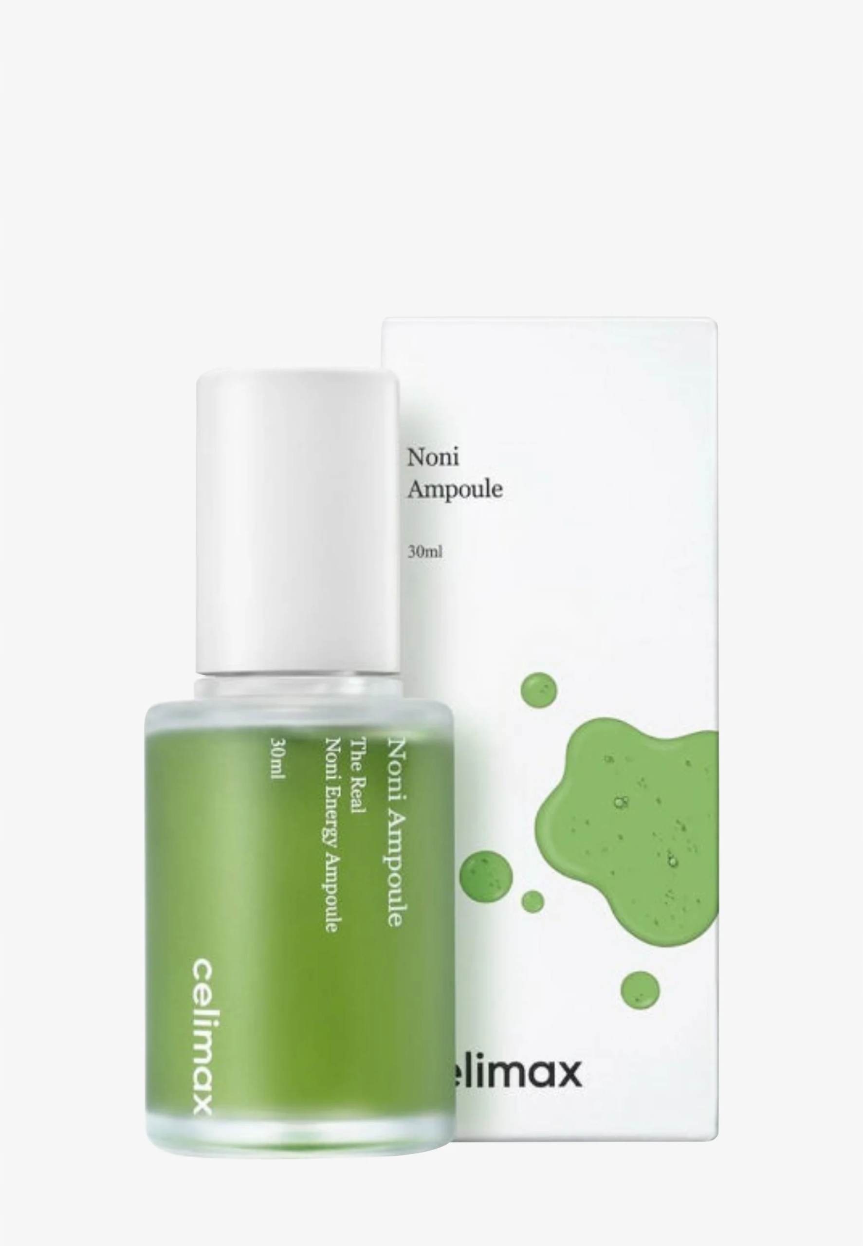 Regenerační sérum Celimax The Reall Noni Energy Ampoule 30 ml