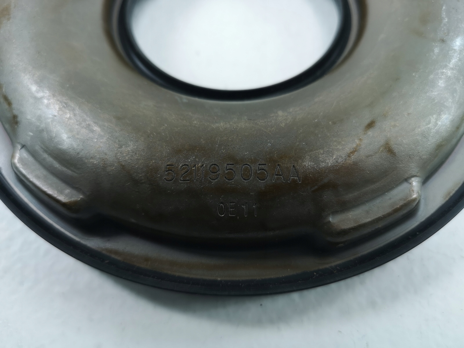 ELEMENT TLOCZKA gearboxes AUTOMATYCZNEJ DODGE RAM / 105179008AA