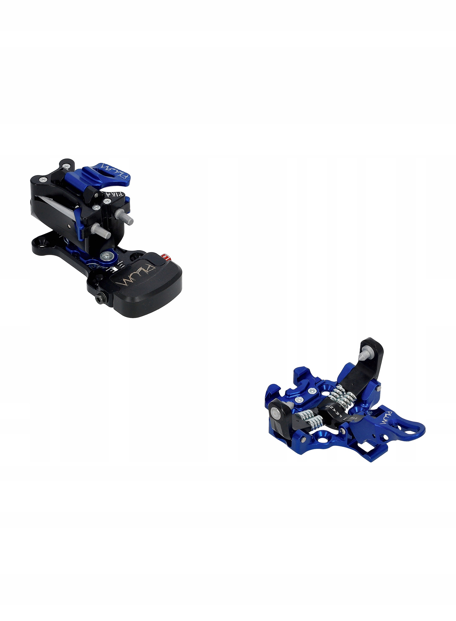 Skialpové vázání Plum Pika navy