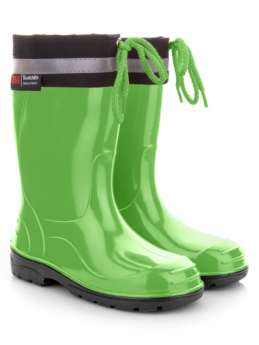 Dziecięce kalosze, Lemigo, r. 23 Stan opakowania oryginalne