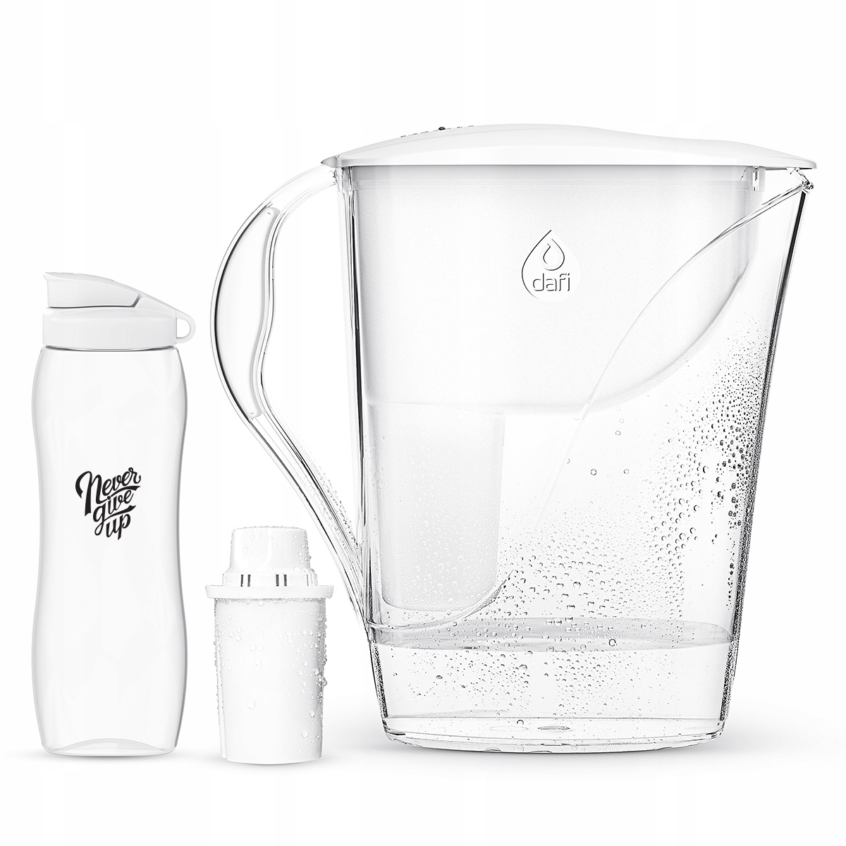 

Dzbanek filtrujący Dafi Luna Classic Bidon