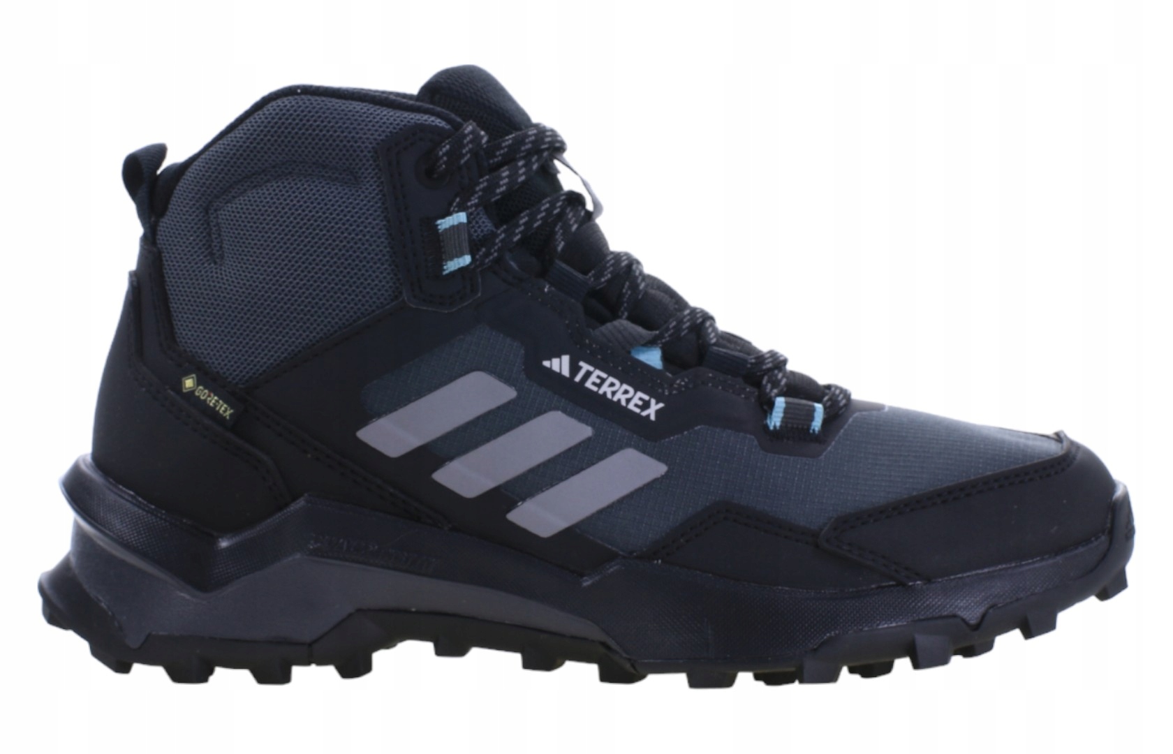 Dámské boty adidas Terrex AX4 MID Gtx HQ1049