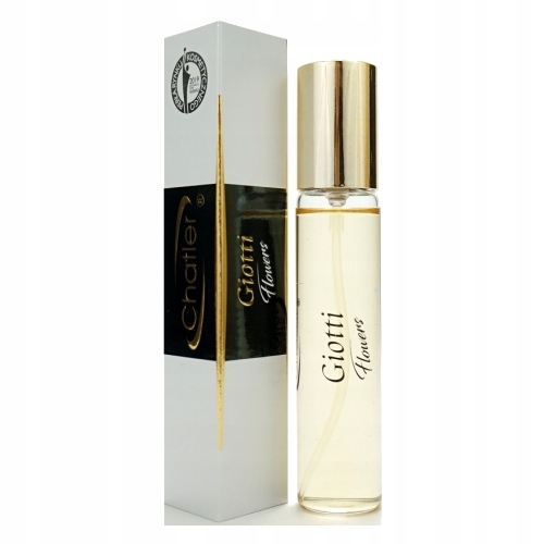 

Chatler Giotti Flowers woda perfumowana 30 ml