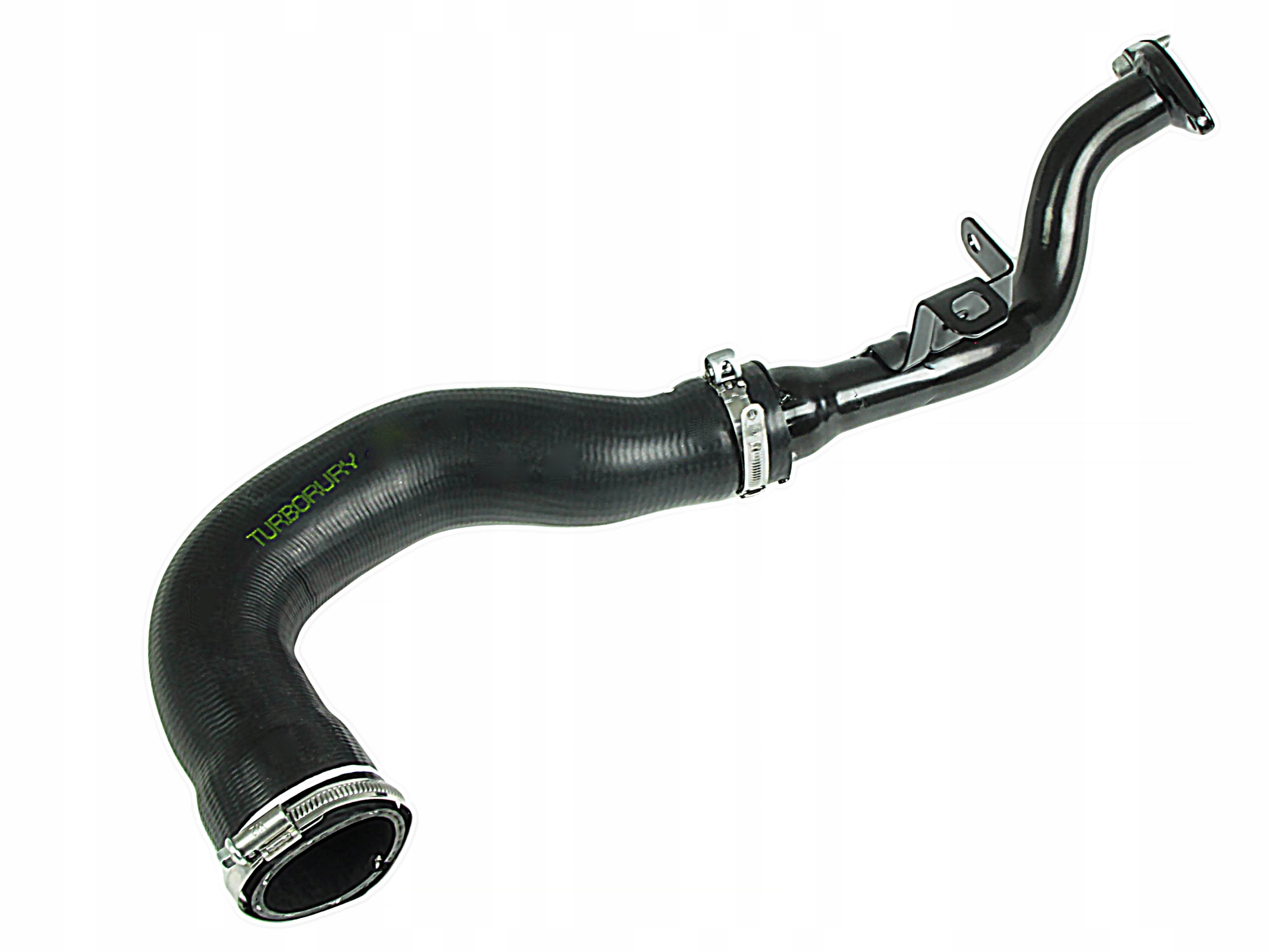 Trubka Turbo Intercoolera Fiat Doblo 1.3 D Multijet 51901748 51812225