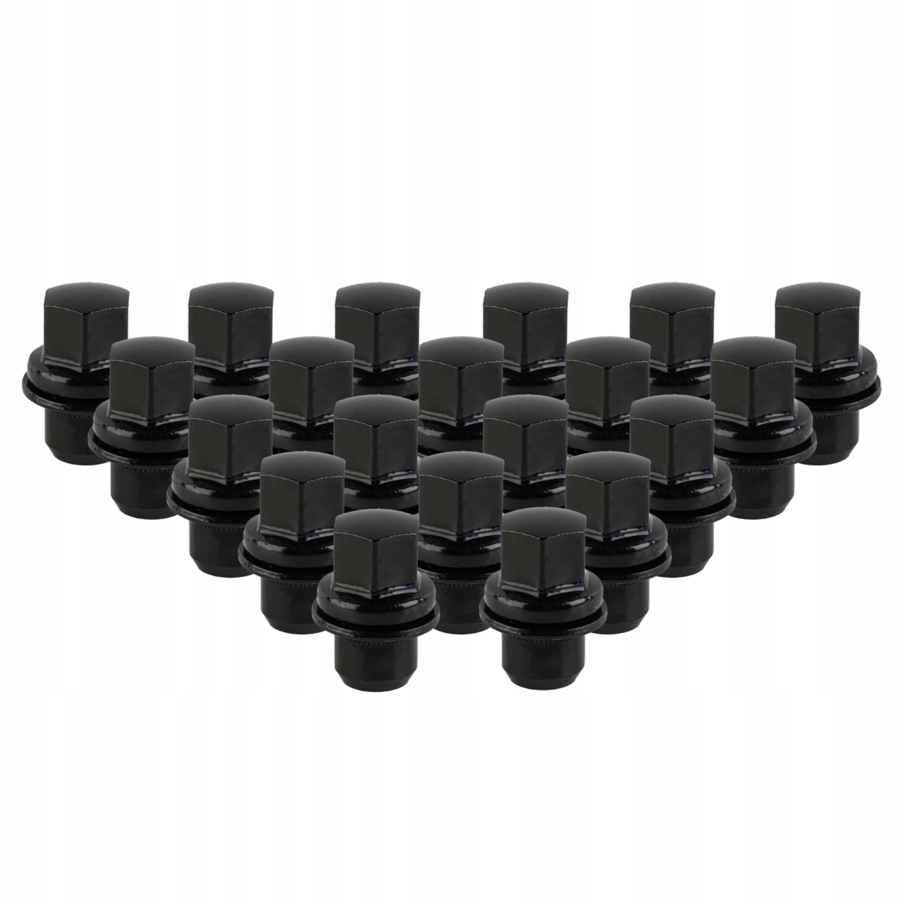 Šrouby Matice kol M14x1.5x46mm Land Rover