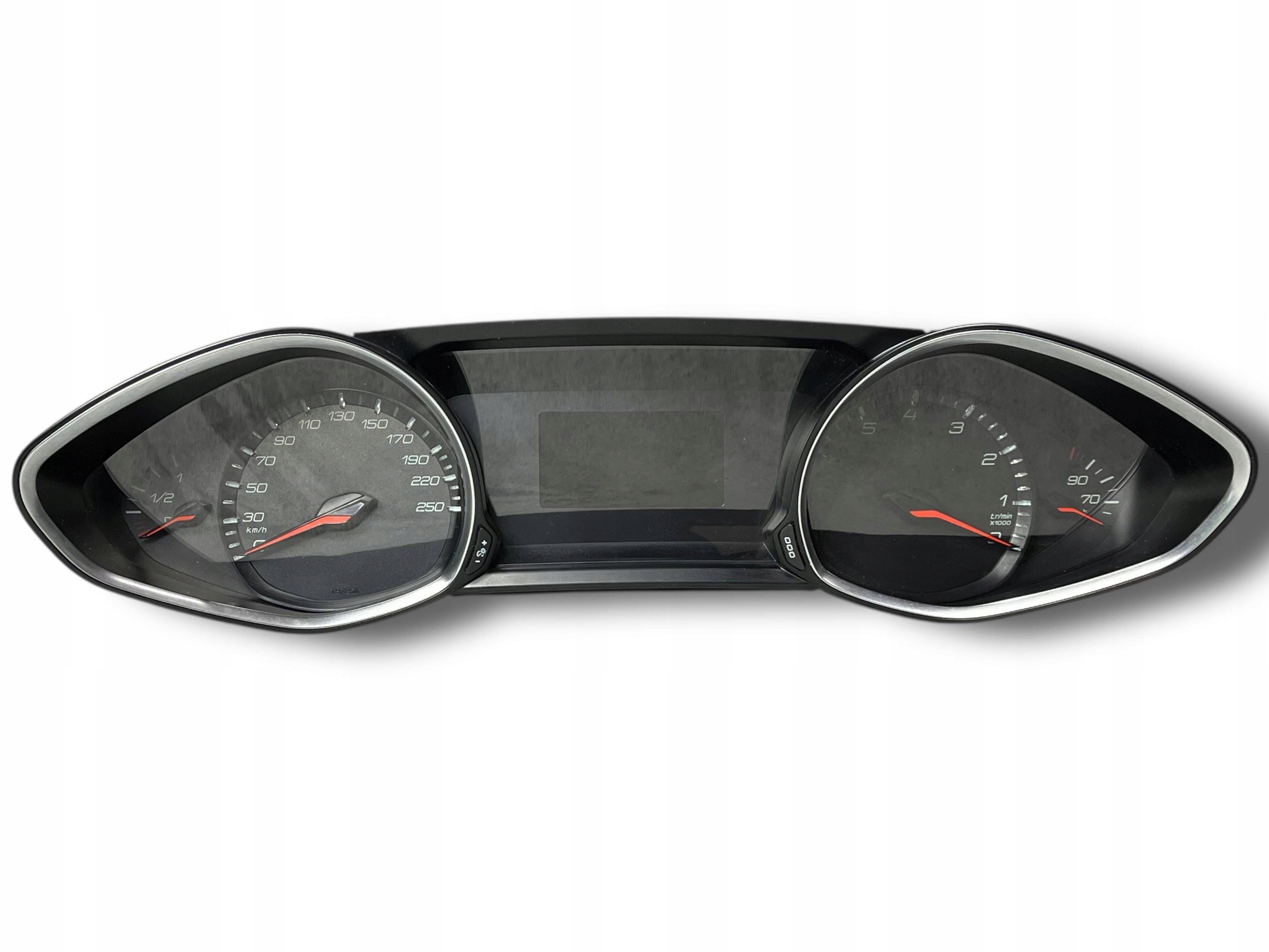 dials dials Peugeot 308 9807588380 !J