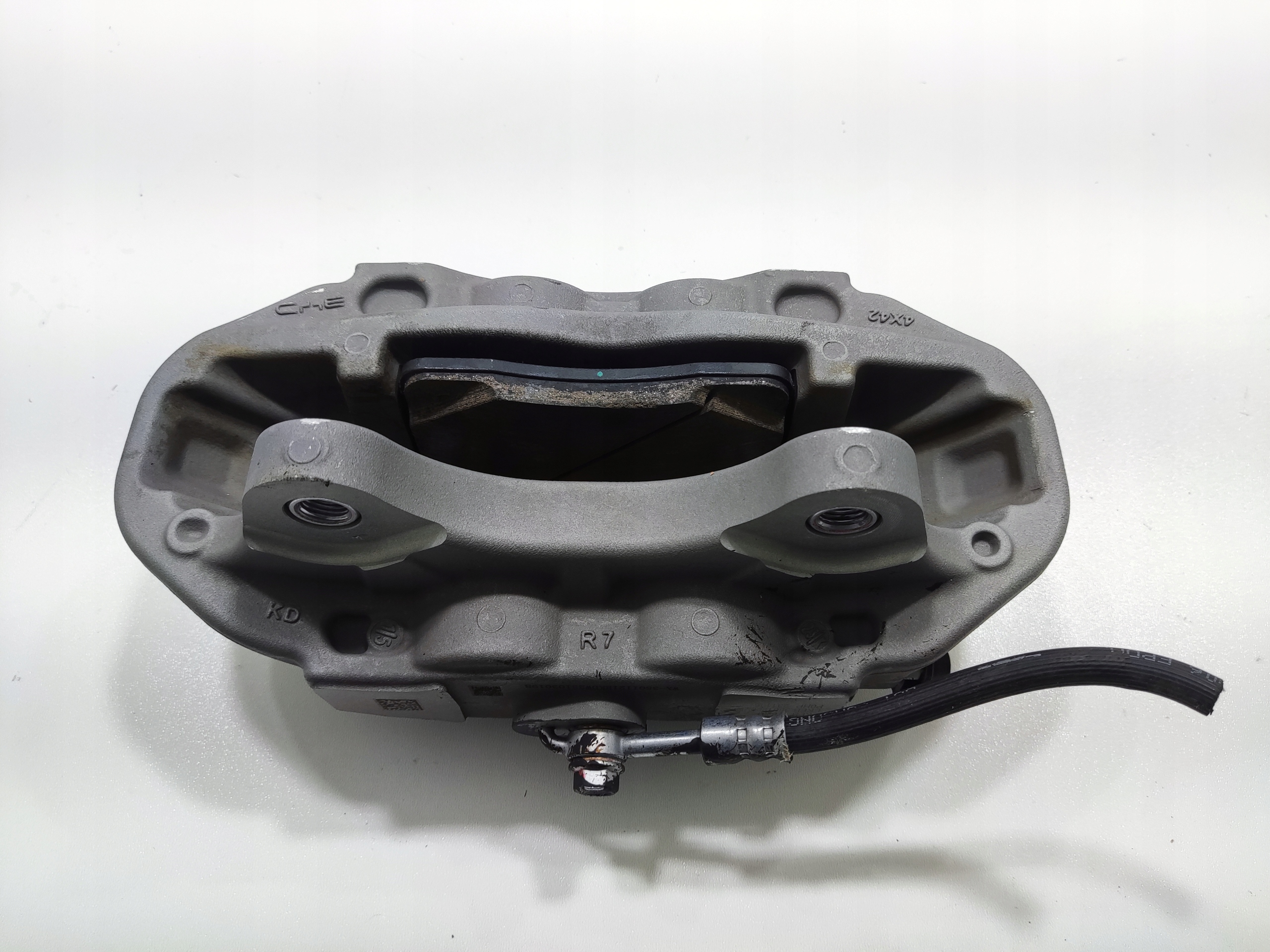 caliper brake right front BYD SEAL 2024-2025 EKEB-3501200EK