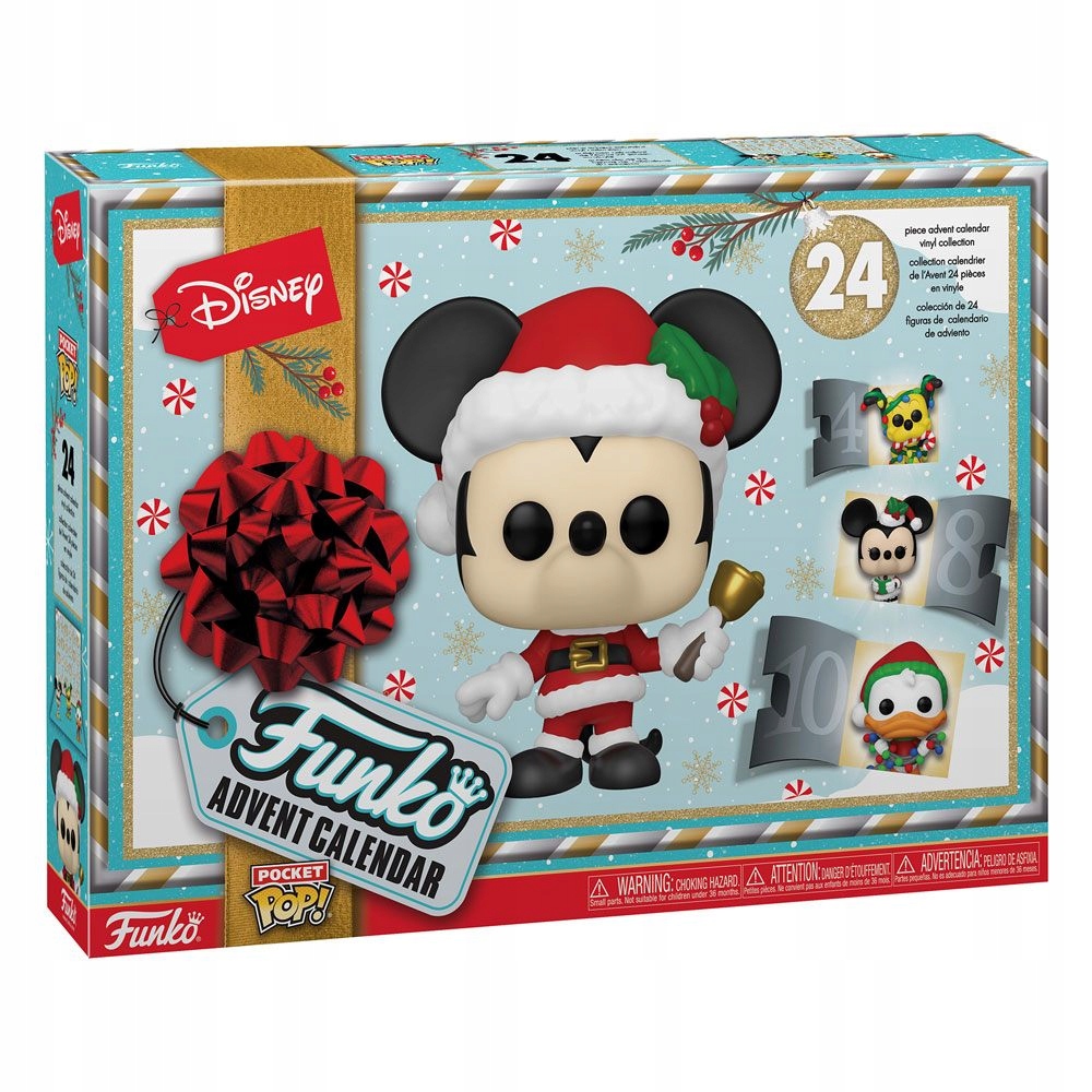 Figurka Funko Pop! Disney Mickey Mouse