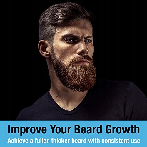 TilCare Roler do wzrostu brody i włosów GW EAN (GTIN) 5060665921145