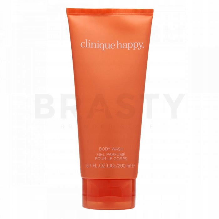 Clinique Happy Swg W 200 ml