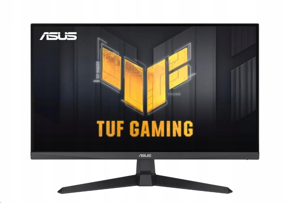 Asus LCD 27" VG279QE5A Tuf Gaming Full Hd 1920x1080 Overclock to 146Hz…