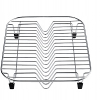 BLANCO Stojak na talerze stal nierdzewna, PLENTA Marka Blanco