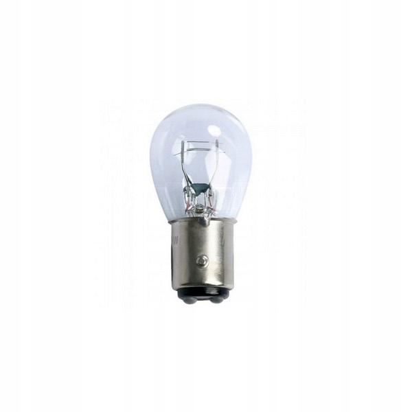 Ring 12V 21/5W P21/5W BAY15D żarówka dwuwłóknowa R380 1szt.