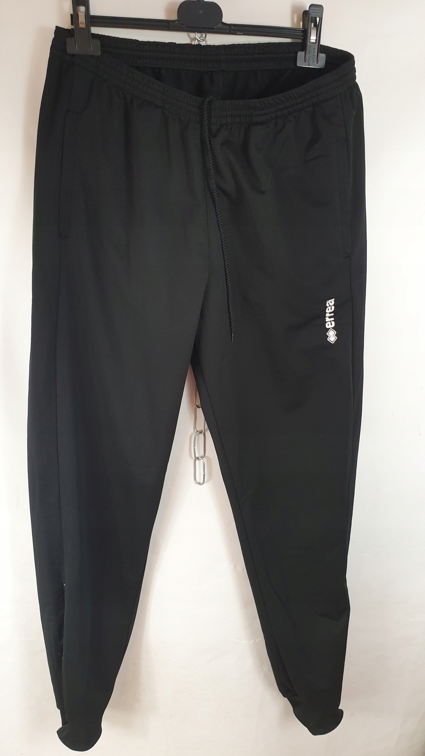 errea Spodnie janeiro treningowe XL