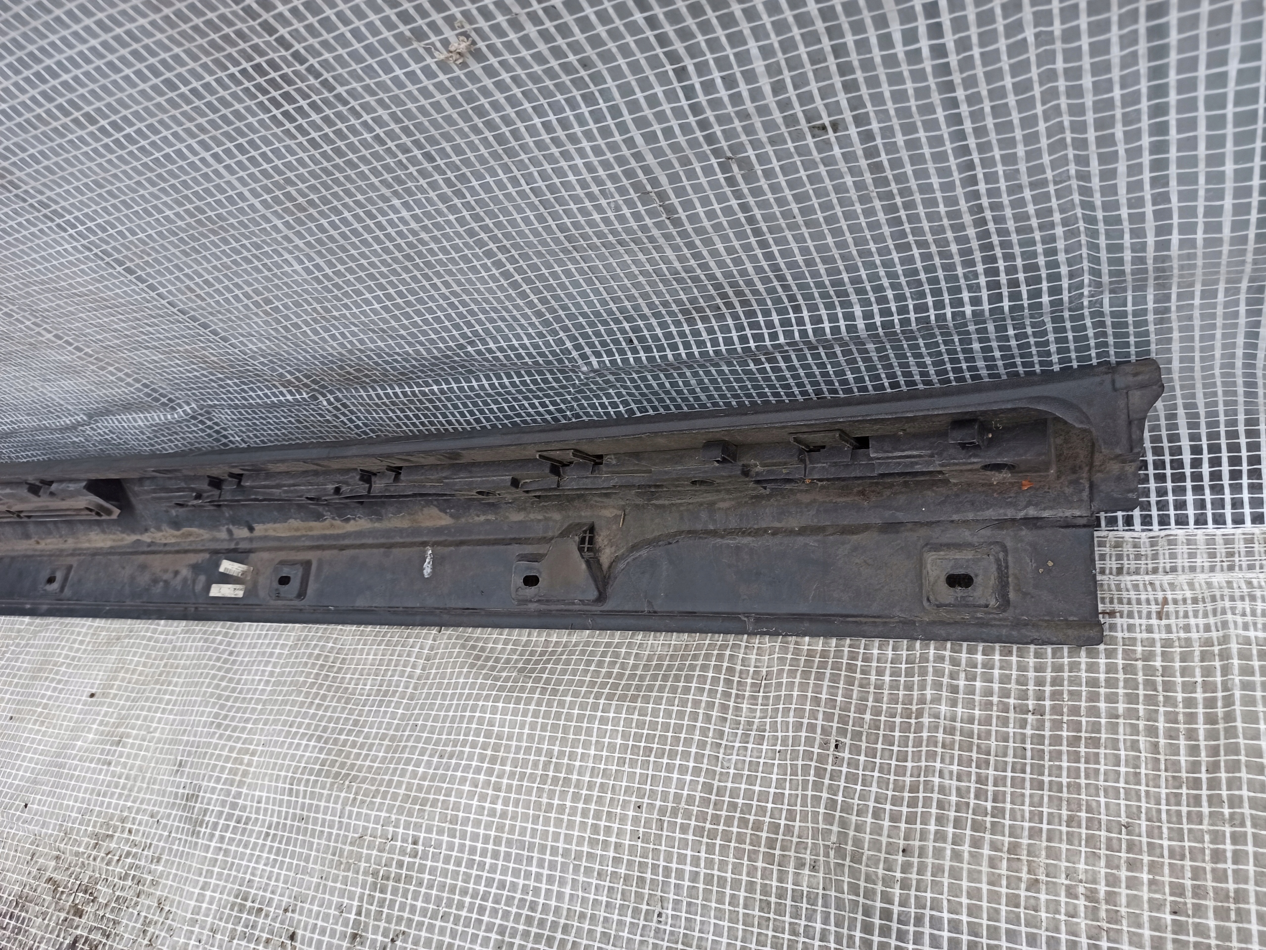 ROVER oe CPLA-101D56-AA