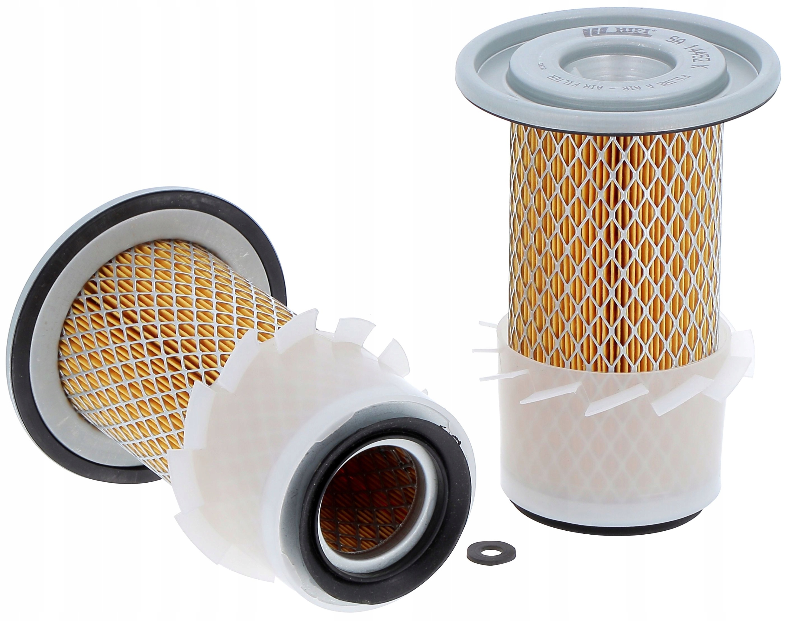 

Filtr powietrza SA14452K zamiennik P775756