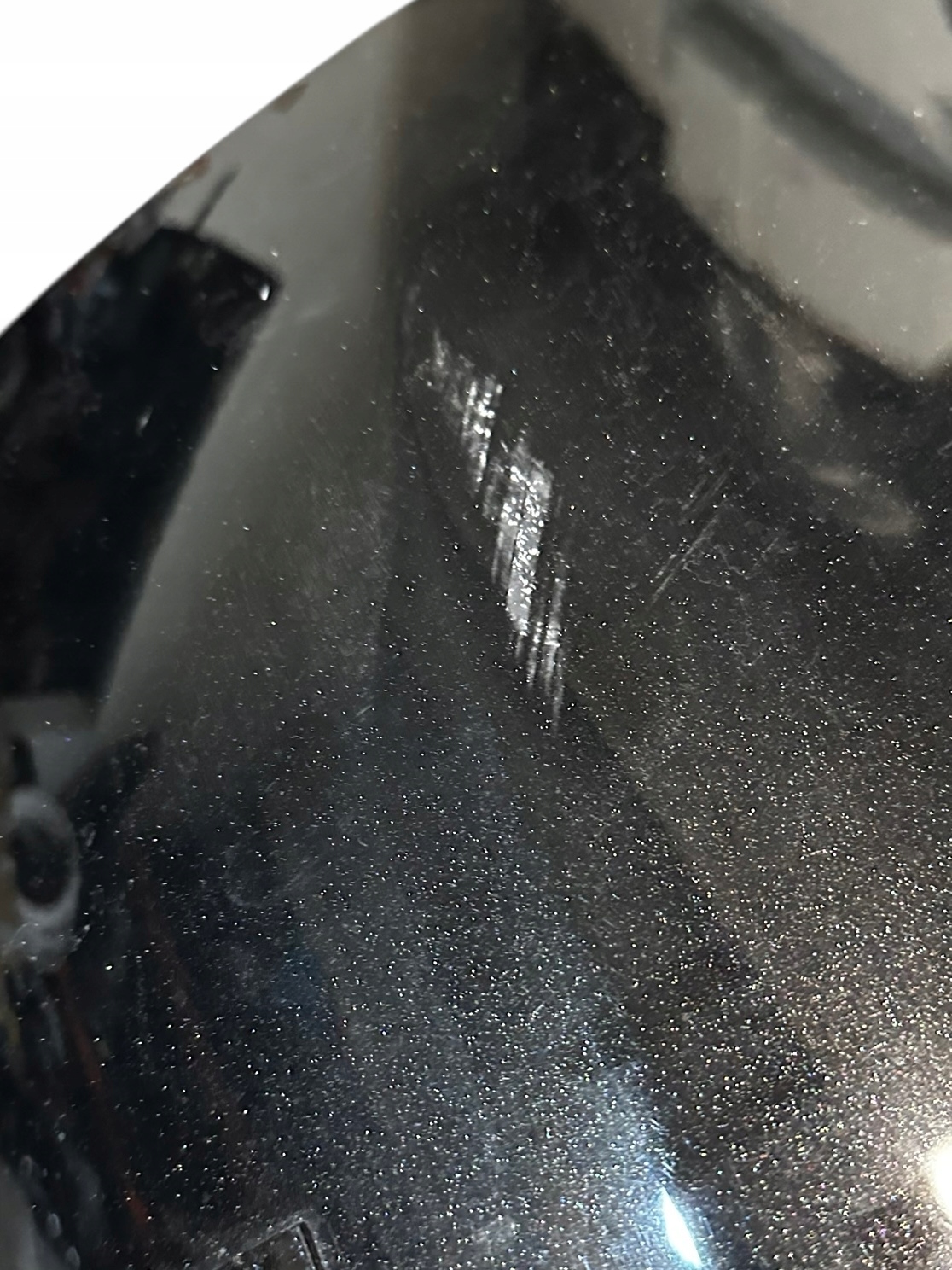 LAND ROVER DEFENDER front bonnet bonnet L8B216612AA