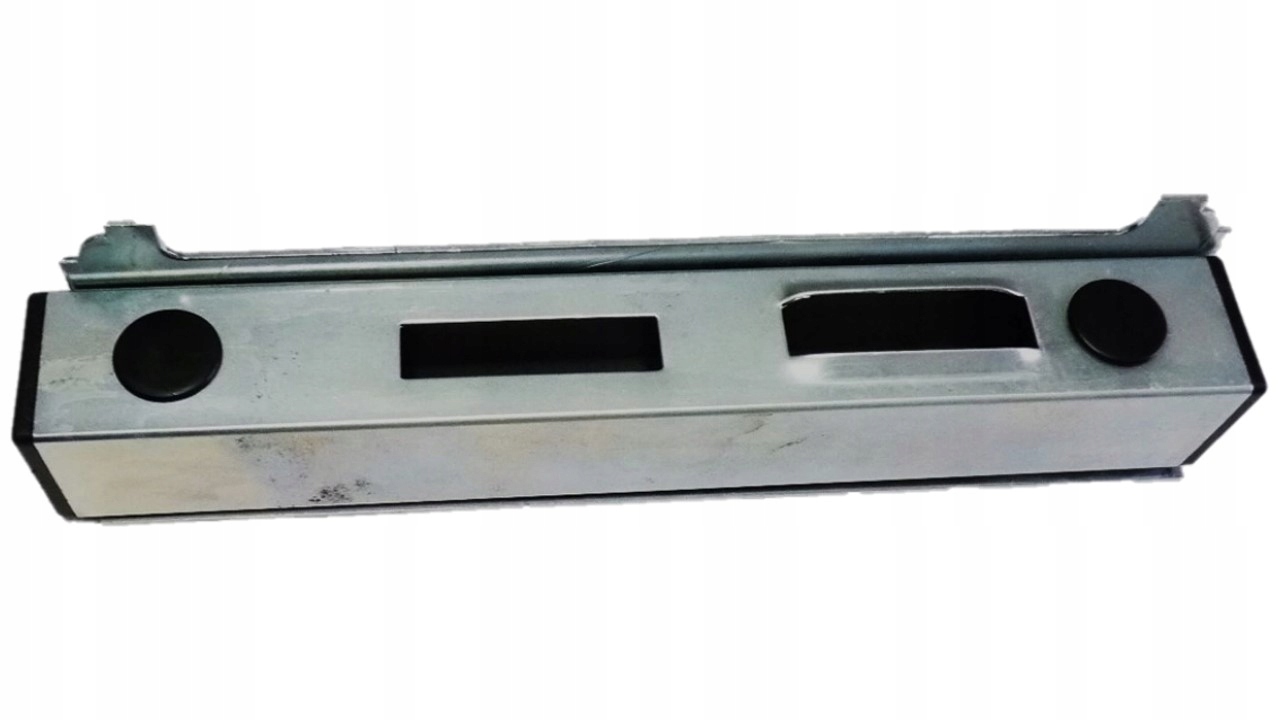 

puszka obudowa stoper zamykanie furtki uniwersalne