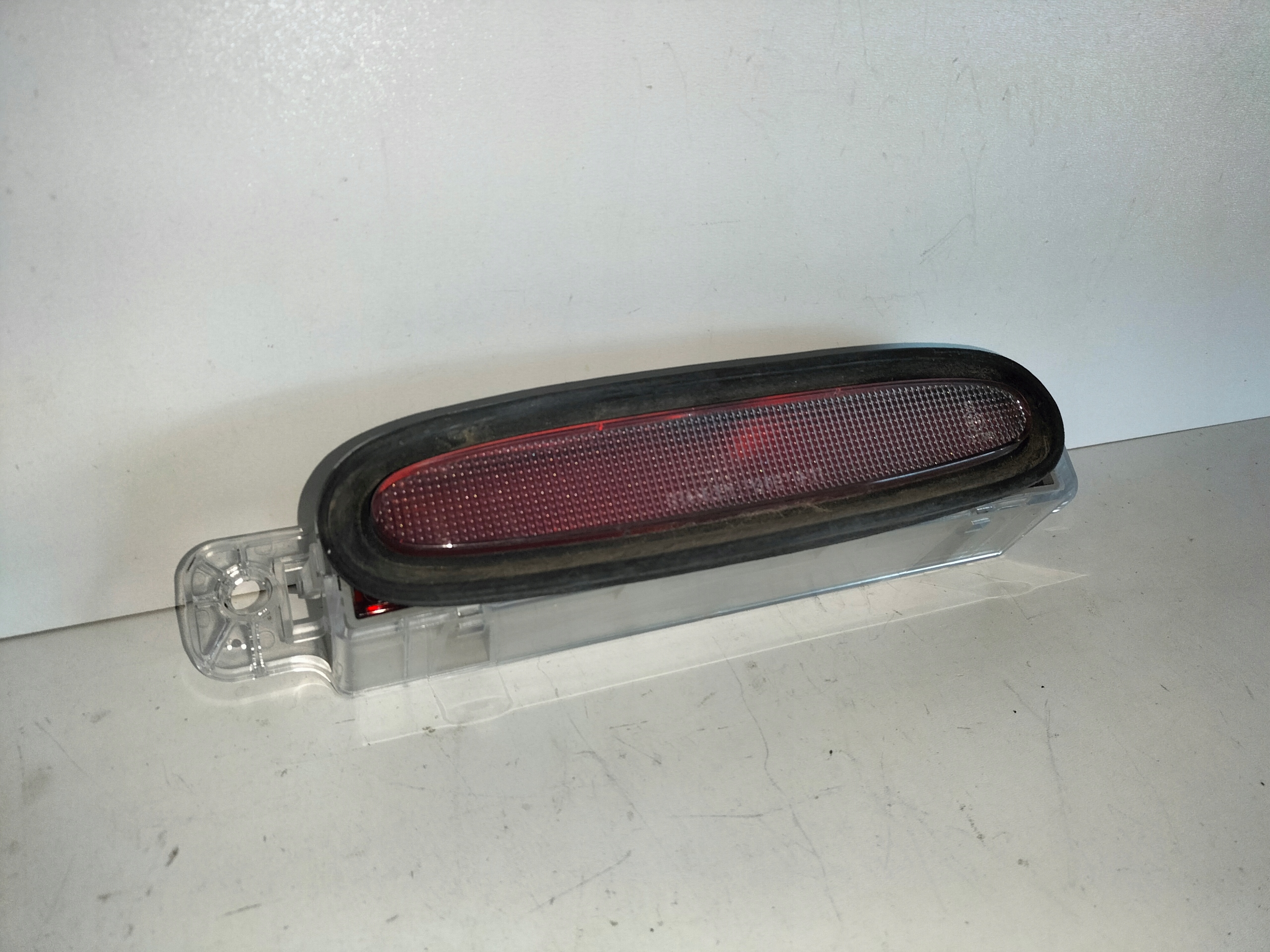 light light stop bonnet boot rear part MAZDA 3 BK 03-06 sedan