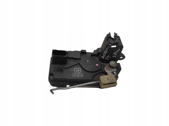 OPEL ASTRA H III 3 04- ZAMEK PRAWY TYŁ 5PIN 13128116