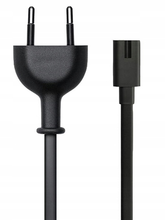 КАБЕЛЬ ШНУР ПИТАНИЯ APPLE ДЛЯ APPLE TV 4K 3GEN 4GEN 5GEN MAC MINI ОПЛЕТКА