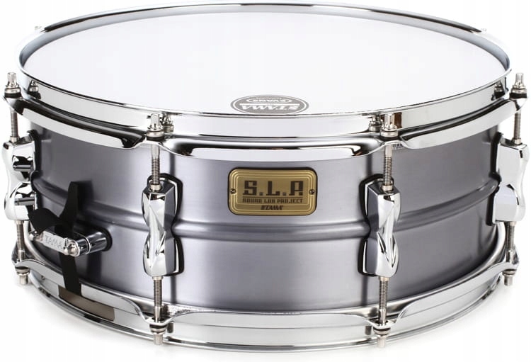 Tama S.l.p. Classic Dry Aluminium 14x5,5"