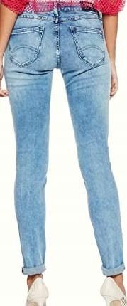 TOMMY HILFIGER JEANS Sophie damskie Stretch- 30_30 Rozmiar 30/30