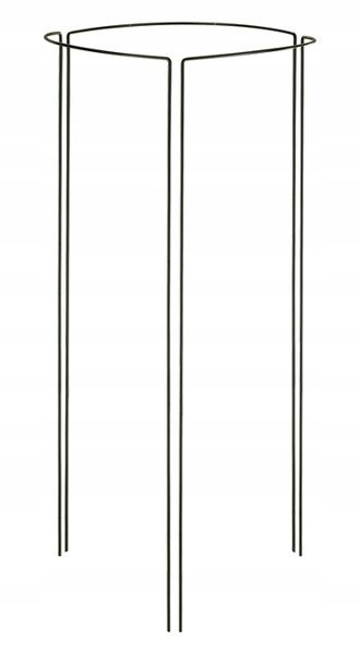 PODPORA OGRODOWA DO ROŚLIN KWIATÓW OBEJMA 90CM 323