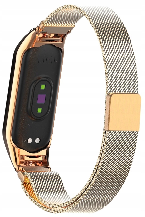 PASEK OPASKA do XIAOMI MI BAND 3/4 WIELE KOLORÓW Producent E-inventory
