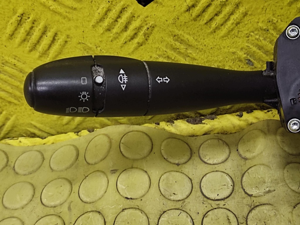 CITROEN C3 steering wheel levers and controls 96488210XT