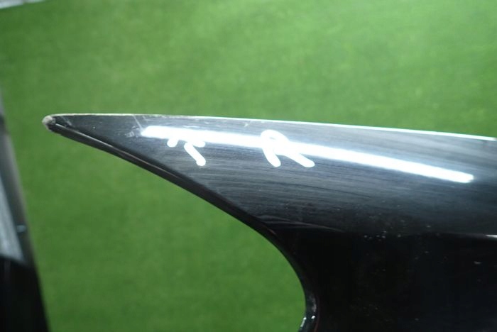 MERCEDES W205 205 C-KLASA fender left front front