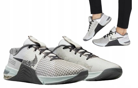 Pánské Tréninkové Boty Nike Metcon 8