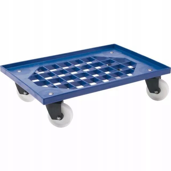 Gastro Vozík pro přepravky 62x42 cm, nosnost 250 kg