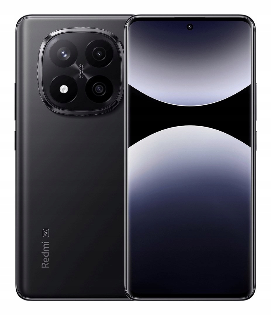 Xiaomi Redmi Note 14 Pro  5G 16 9 cm (6 67 quot ) Dual SIM USB Type C 12 GB Xiaomi Redmi Note 14 Pro  5G 16 9 cm (6 67 quot ) Dual SIM USB Type C 12 GB