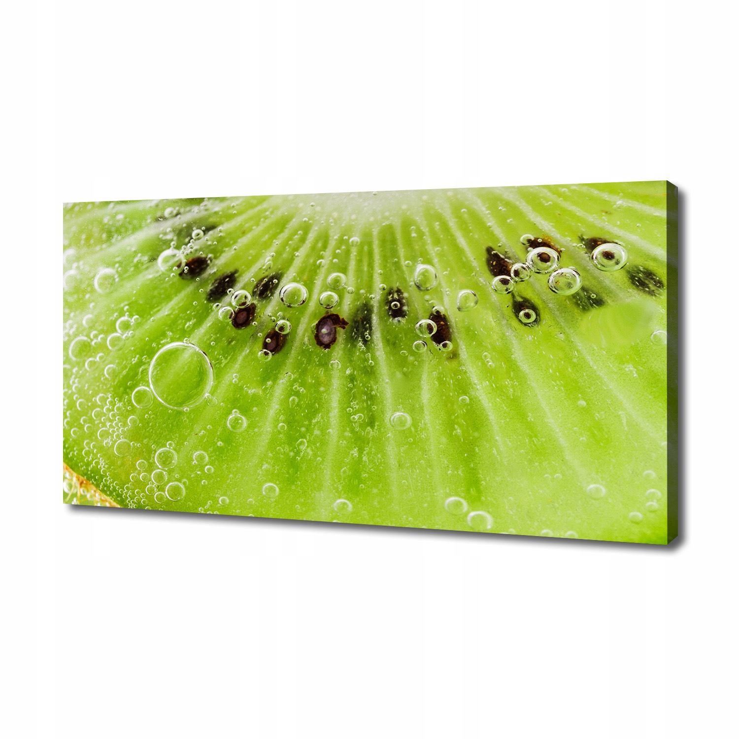 

Obraz zdjęcie na płótnie nowoczesny Kiwi 140x70 cm