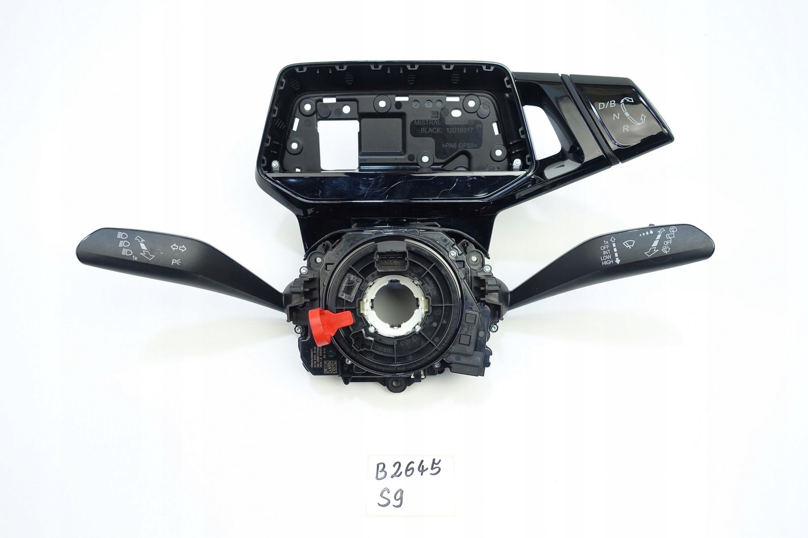 MANETKA switch VW ID3 ID.3 1EA 1EA953507G