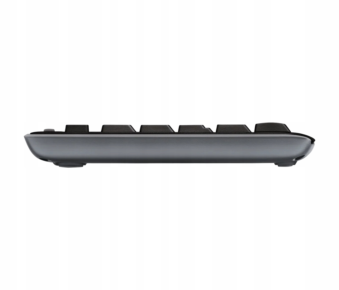 Logitech Wireless Desktop MK270, Cz/ Sk 920-004527