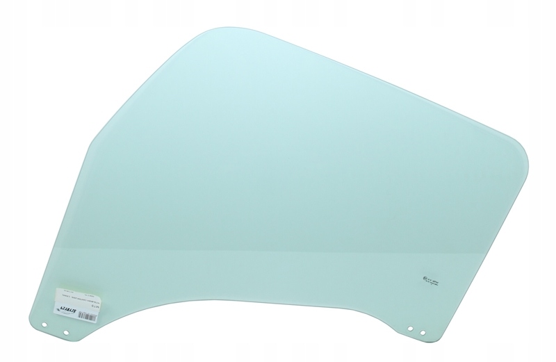 2000010217205 - БОКОВОЕ СТЕКЛО БОКОВОЕ MITSUBISHI CANTER FUSO ЛЕВОЕ 2005-