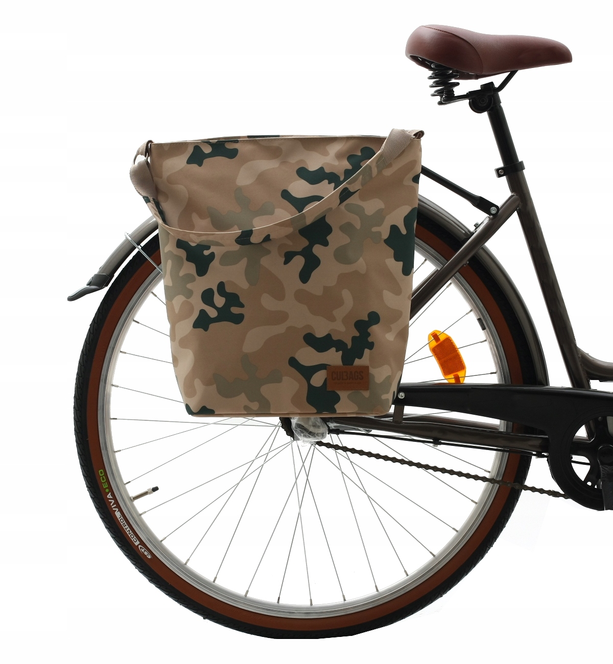 MARKA TOP SHOPPER BAG - NAJWYŻSZEJ JAKOŚCI TORBA Kod producenta 312.005