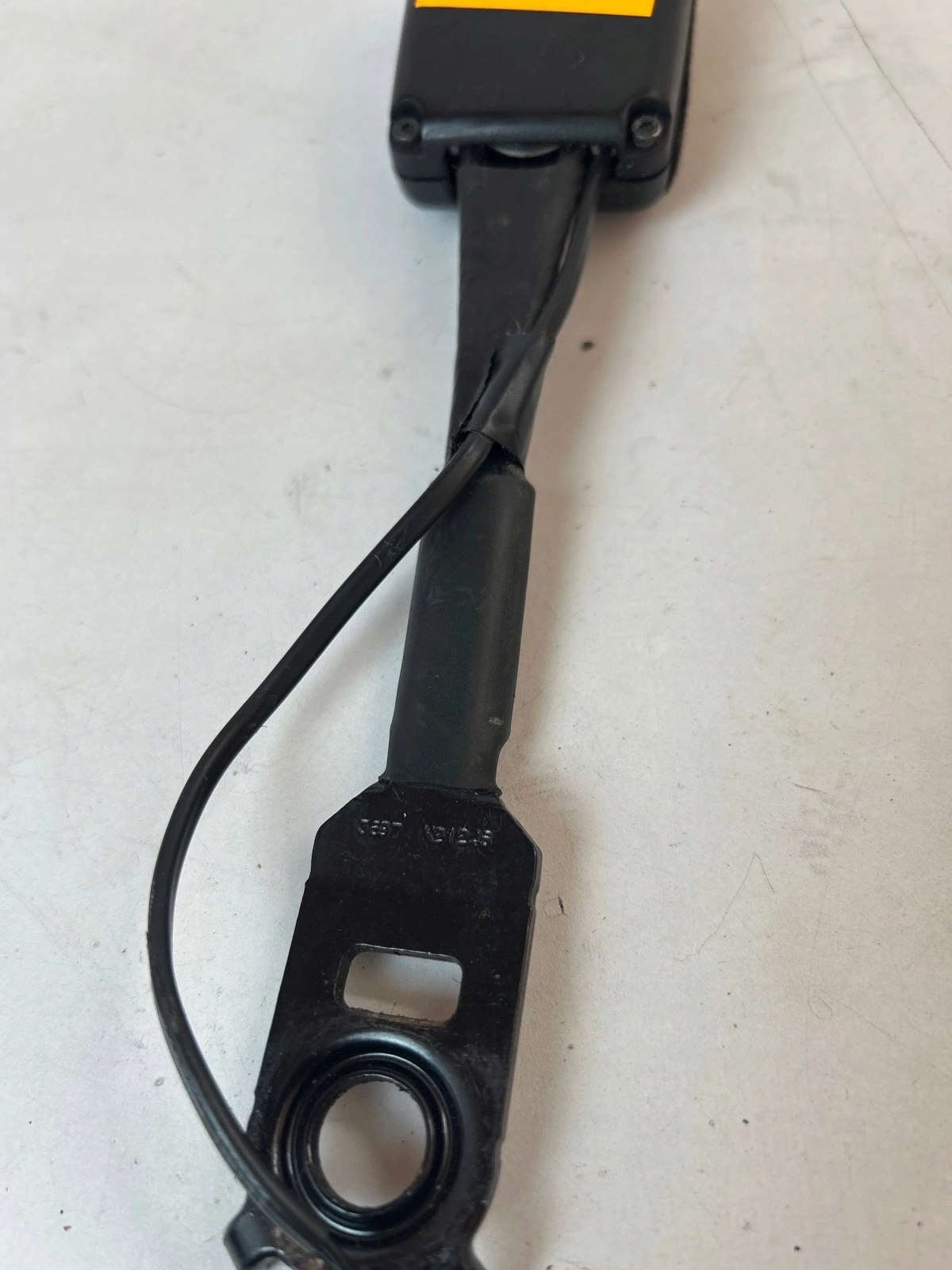 Zapinka supports front front right Citroen DS5