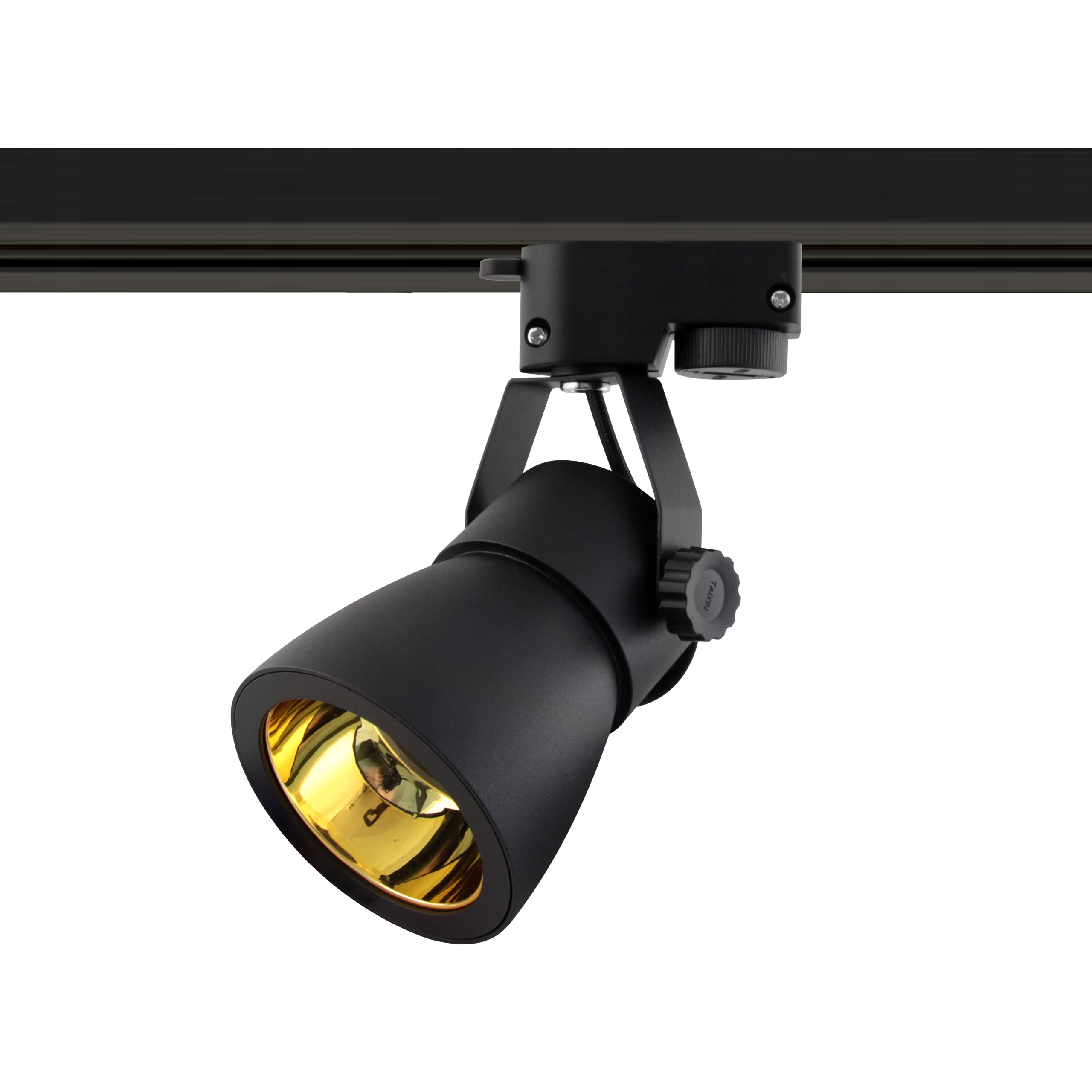 ZESTAW 6x LAMPA LED REFLEKTOR GU10 SZYNOPRZEWÓD 2M Kod producenta Zestaw szynoprzewód 2m + 6x reflektor