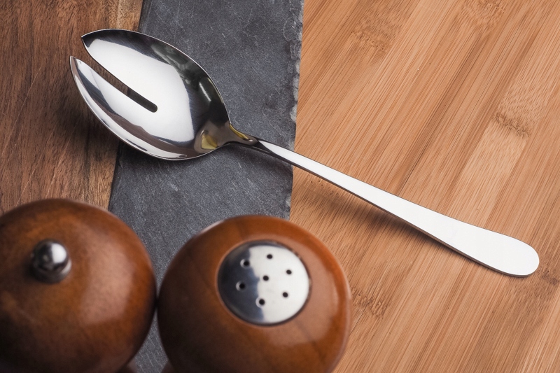 AMEFA AUSTIN Widelec do sałatek połysk 23 cm Marka Amefa